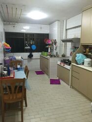 Blk 151 Chong Pang Vista (Yishun), HDB 3 Rooms #560117801